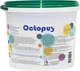 Клей Octoelast двокомпонентний епоксидно-поліуретановий 5 кг Octopus (004523) - зображення 2