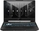 Ігровий ноутбук Asus TUF Gaming F15 FX506HF 15.6" Full HD 144 Гц IPS Intel Core i5-11400H (2.70 - 4.50 ГГц) NVIDIA GeForce RTX 2050 4 ГБ RAM 16 ГБ 512 ГБ SSD - Б/В - зображення 5
