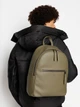 Рюкзак мужской 17л вмещает формат А4 Armani Exchange 781835023 Зеленый (1159811883) - изображение 2