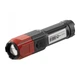 Ліхтар ручний Міні ліхтарик INTERTOOL LB-0120 Zoom 4 режими - зображення 2