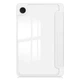 Чехол Clear Acrylic Samsung Galaxy Tab A11 8.7" SM-X130, SM-X135 Серый - изображение 2