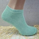 Шкарпетки жіночі короткі 013 Color, набір з 6 пар, асорті, 36-40р. - зображення 4