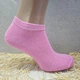 Шкарпетки жіночі короткі 013 Color, набір з 6 пар, асорті, 36-40р. - зображення 6