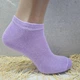 Шкарпетки жіночі короткі 013 Color, набір з 6 пар, асорті, 36-40р. - зображення 7