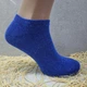 Шкарпетки жіночі короткі 013 Color, набір з 6 пар, асорті, 36-40р. - зображення 8