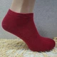 Шкарпетки жіночі короткі 013 Color, набір з 6 пар, асорті, 36-40р. - зображення 9