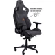 Геймерское кресло GT Racer X-8005 Dark Grey/Black - изображение 1