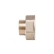 Перехідник Nolf NFC.A0406-1/2"Fx3/8"M (NF3186) - зображення 3
