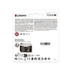 Kingston Карта пам'яті Kingston SD 256GB C10 UHS-I U3 V30 R200/W160MB/s - изображение 5