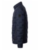 Куртка чоловіча Casa Moda (554475800-105/25-26) Синій XXL - зображення 3