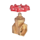 Засувка клинова Koer KR.280 - 2-1/2" (KR5802) - зображення 1
