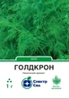 Насіння кропу Голдкрон 1г - зображення 1