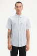 Футболка Levi's 46(S) Белый микс (130610) - изображение 1