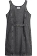 Платье-рубашка Levi's 40(XS) Чёрный (130663) - изображение 4