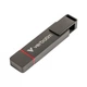 USB флеш накопитель Verbatim 512GB QuickStick USB 3.2/USB-C (32042) - изображение 2