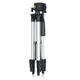 Телескопічний штатив Tripod 3110 для камери і телефону 102 см - зображення 6