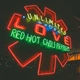 Вінілова платівка Red Hot Chili Peppers - Unlimited Love (Red Coloured, Limited Edition) 2lp - изображение 2
