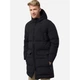 Куртка Jack Wolfskin Nordlicht Parka M L Черный (1109-4064886306522) - изображение 7