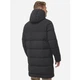 Куртка Jack Wolfskin Nordlicht Parka M L Черный (1109-4064886306522) - изображение 8