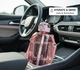 Пляшка SPORT для води із BPA-free пластику 750 мл. Теракотова - зображення 8