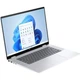 Ноутбук HP Envy x360 16 / Intel Core Ultra 7 155U (1.2 - 4.8 GHz), 12 cores, 12 Mb cache / ОЗП 16 GB / Накопитель 1TB / Intel Arc™ A370M / Глянцевый, LED, IPS / Серебристый / Для офиса и работы - изображение 4