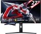 Монитор Xiaomi Gaming Monitor G Pro 27i (ELA5585EU) - изображение 1