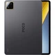 Планшет Xiaomi Poco Pad X1 8/512GB Graphite Gray Europe Refurbished - изображение 2