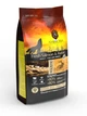 Беззерновой корм Ambrosia Grain free Sensitive с лососем и кроликом для взрослых собак мелких пород с чувствительным пищеварением 1,5кг - изображение 2