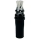 Персональный мундштук для кальяна Vibe Hookah AUTHENTIC Black - изображение 1