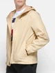 Ветровка мужская Tommy Hilfiger 765540854 2XL Бежевая (1163293227) - изображение 5
