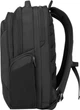 Plecak na laptopa Targus Corporate Traveller 15.6'' Black (CUCT02BEU) - obraz 6