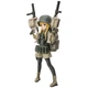 Коллекционная фигурка SEGA Luminasta Sword Art Online Alternative: Gun Gale Online - Fukaziroh - изображение 2