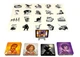 Настольная игра Feelindigo Кодовые имена: картинки 2025 (Codenames: Pictures) (укр.) (FI17005-2) - изображение 4