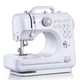 Швейная машинка Sewing Machine 505/1250 для домашнего использования (18А) - изображение 1