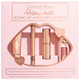 Подарочный набор косметики для макияжа губ и щек Charlotte Tilbury Pillow Talk Beautifying Iconic Lip And Cheek Secrets 9.3 г - изображение 2