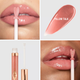 Набор глянцевых блесков для губ з коллагеном Charlotte Tilbury Collagen Lip Bath Icons Set 3 х 2.6 мл - изображение 5