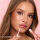 Набор глянцевых блесков для губ з коллагеном Charlotte Tilbury Collagen Lip Bath Icons Set 3 х 2.6 мл - изображение 8