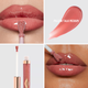 Набор глянцевых блесков для губ з коллагеном Charlotte Tilbury Collagen Lip Bath Icons Set 3 х 2.6 мл - изображение 9