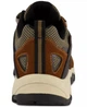 Низкие ботинки из натуральной кожи ZeroXposur Colorado Waterproof Hiker Boots Color: Chocolate (ZXF800019) US10.5 EU43.5 28.5см - изображение 4