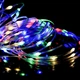 Умная RGB гирлянда 3м с Bluetooth и USB Пульт ДУ Светодиоды для елки и интерьера - изображение 6