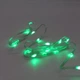Умная RGB гирлянда 3м с Bluetooth и USB Пульт ДУ Светодиоды для елки и интерьера - изображение 8