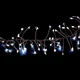 Мережева гірлянда-феєрверк 5 м 150 LED холодне світло динамічне для кімнатного декору Роса - зображення 4