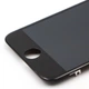 Дисплей iPhone 6S экран Черный iPhone модуль сенсор LCD для iPhone тачскрин стекло сенсор на iPhone Black Защитное стекло в Подарок PAVLYSH (PD-39) - зображення 2