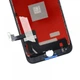 Дисплей iPhone 8 Plus экран Черный iPhone модуль сенсор LCD для iPhone тачскрин стекло сенсор на iPhone Black Tianma Защитное стекло в Подарок PAVLYSH (PD-50) - изображение 3