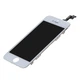 Дисплей iPhone 5S экран Белый iPhone модуль сенсор LCD для iPhone тачскрин стекло сенсор на iPhone White Tianma Защитное стекло в Подарок PAVLYSH (PD-19) - изображение 4