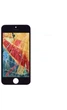 Дисплей iPhone 5S экран iPhone модуль сенсор LCD для Айфон тачскрин сенсор iPhone замена дисплея экрана на iPhone Black PAVLYSH (PD-06) - изображение 6