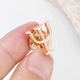 Значок (пин) BROCHE брошь бижутерия Медицина Психология медный BRGV114470 - изображение 3