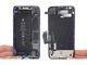 Дисплей iPhone XR экран iPhone модуль сенсор LCD для Айфон тачскрин сенсор iPhone замена дисплея экрана на iPhone Black PAVLYSH (PD-81) - изображение 4