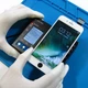 Дисплей iPhone 12 экран iPhone модуль сенсор LCD для Айфон тачскрин сенсор iPhone замена дисплея экрана на iPhone Black PAVLYSH (PD-90) - зображення 2