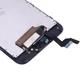 Дисплей для iPhone 6S LCD екран тачскрін High Copy Black - зображення 4